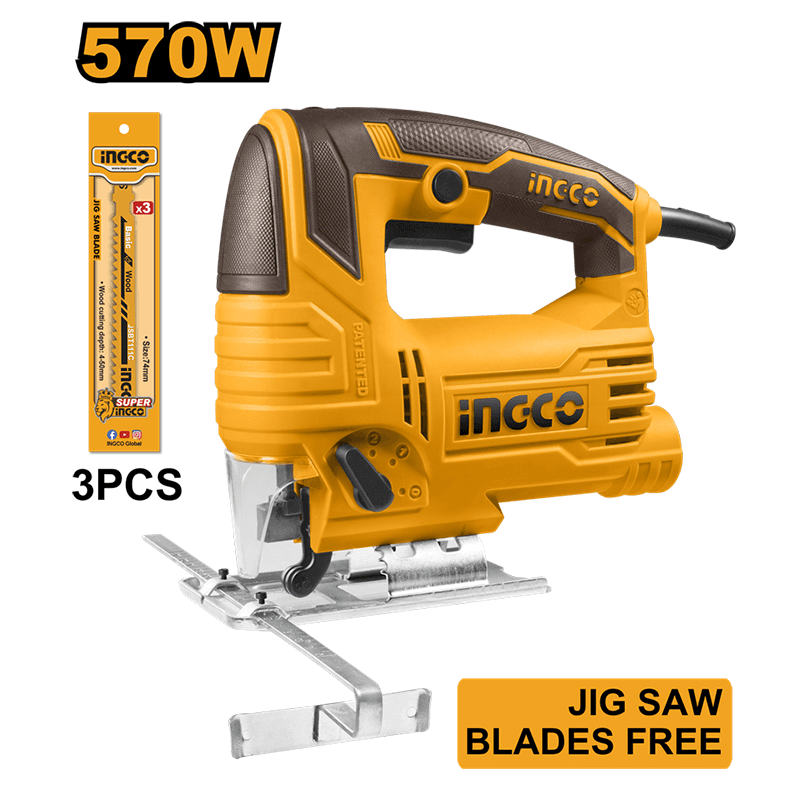 Dekupaj 570 Watt